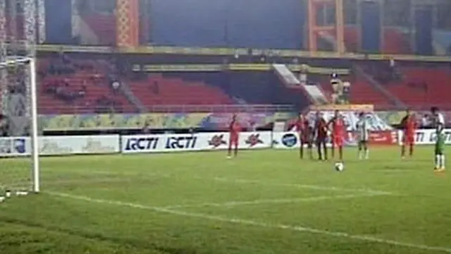 Dikalahkan Palestina, Indonesia U-23 Tetap Maju ke Semifinal ISG