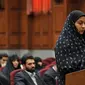 Iran tunda eksekusi gantung Reyhaneh Jabbari ( Courtesy: apa-ice.org)