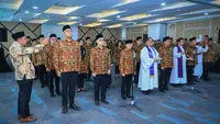 LPS Lantik Sejumlah Pejabat Baru, Ini Daftarnya