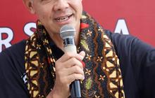 Cerita Ganjar soal Kesulitan Guru Ngaji di Boyolali Tak Bisa Berobat Karena KIS Diblokir