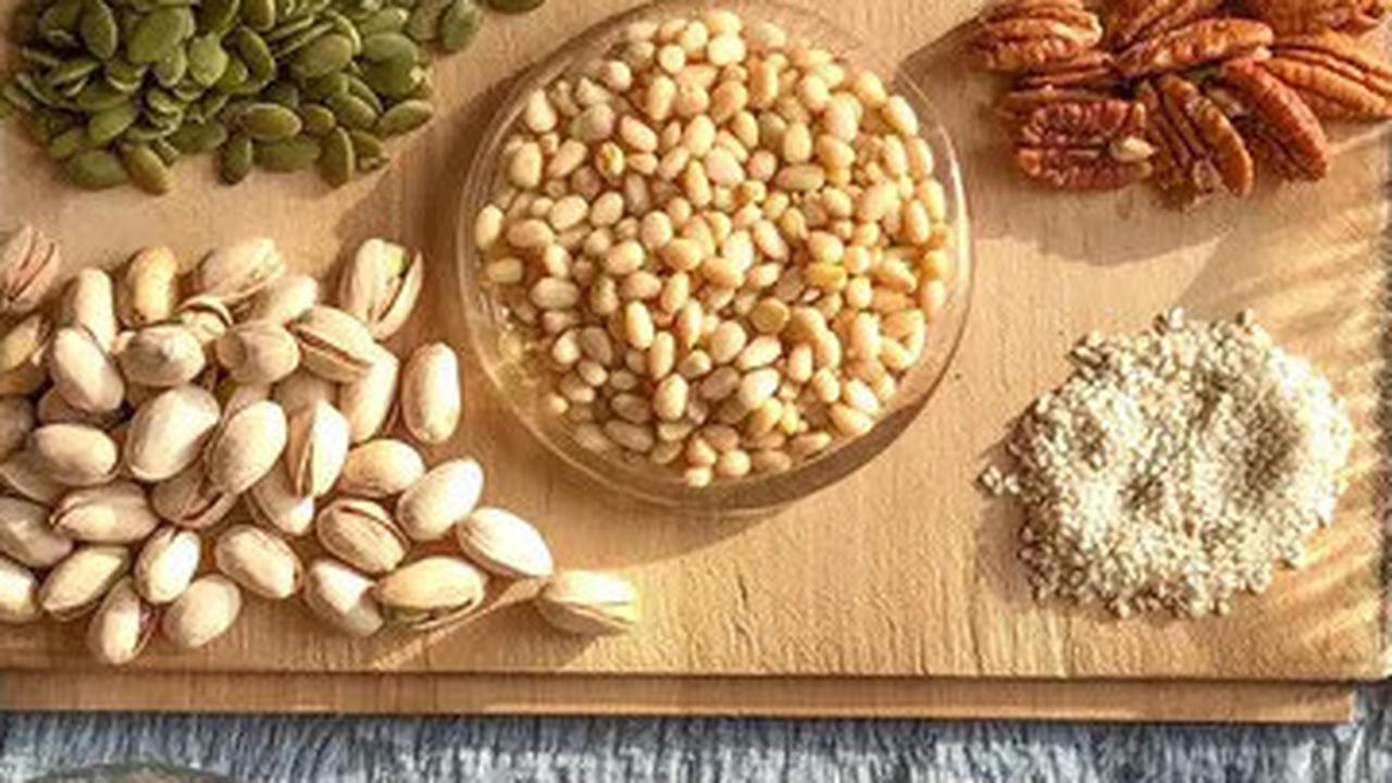 Turunkan Kolesterol Secara Alami dengan 5 Makanan Ini, Pasti Ada di Rumah