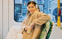 Intip Profil Awkarin, Selebgram Multitalenta yang Diisukan Berseteru dengan Jonathan Alden dan Brisia Jodie