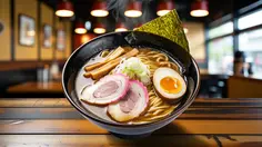 5 Rekomendasi Tempat Makan Ramen Enak di Gandaria 2026,Kaki Lima hingga Premium