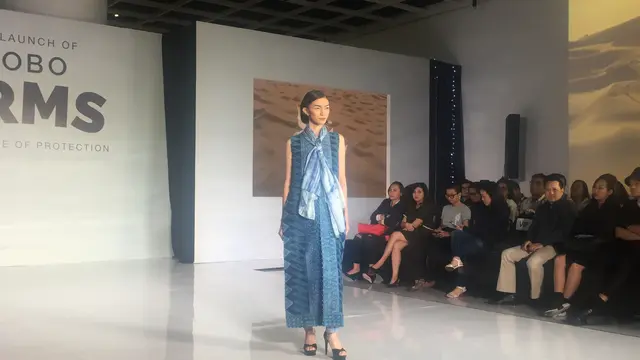 Koleksi Novita Yunus