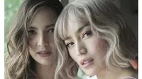 5 Potret Persahabatan Nia Ramadhani dan Jessica Iskandar, Kompak dan Saling Dukung