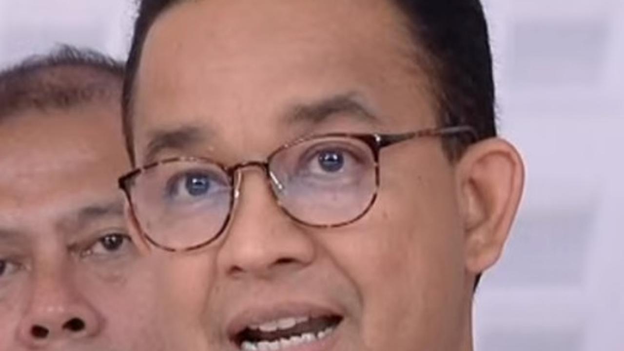 Kritisi Lahan Prabowo, Anies Mengaku Pakai Data Milik Jokowi