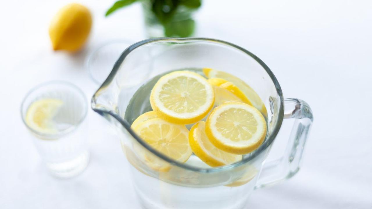 Air Lemon
