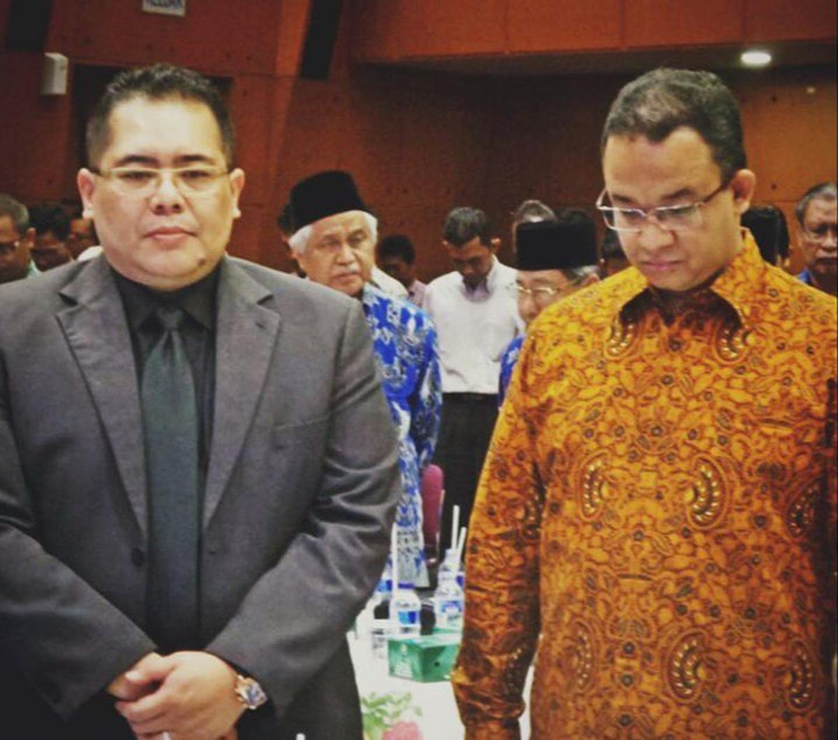 Dok. Istimewa