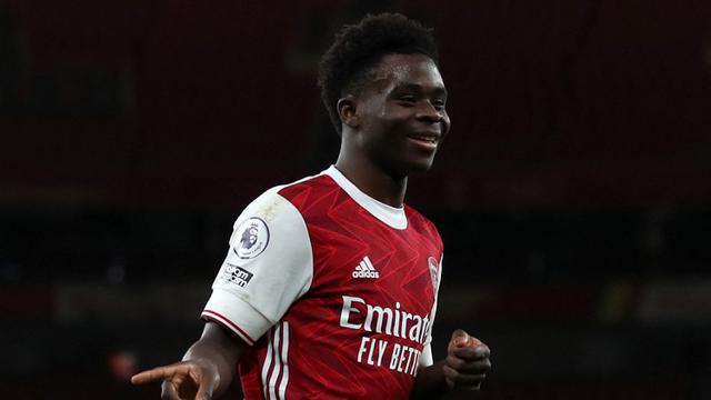 Foto: 5 Pemain Muda yang Diprediksi Menjadi Bintang di Liga Inggris Musim 2021/2022, termasuk Bintang Muda Manchester United dan Arsenal