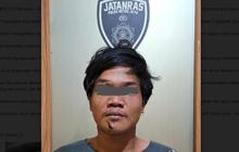Pelaku Penculik Siswi SMPN 101 Jakarta Berhasil Diringkus Polisi, Begini Tampangnya