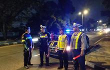 Polresta Malang Kota Perketat Pengawasan Balap Liar, Antisipasi Aksi Berbahaya