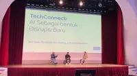 SMBC Indonesia TechConnect 2025: Transformasi Digital Lewat Kecerdasan Buatan