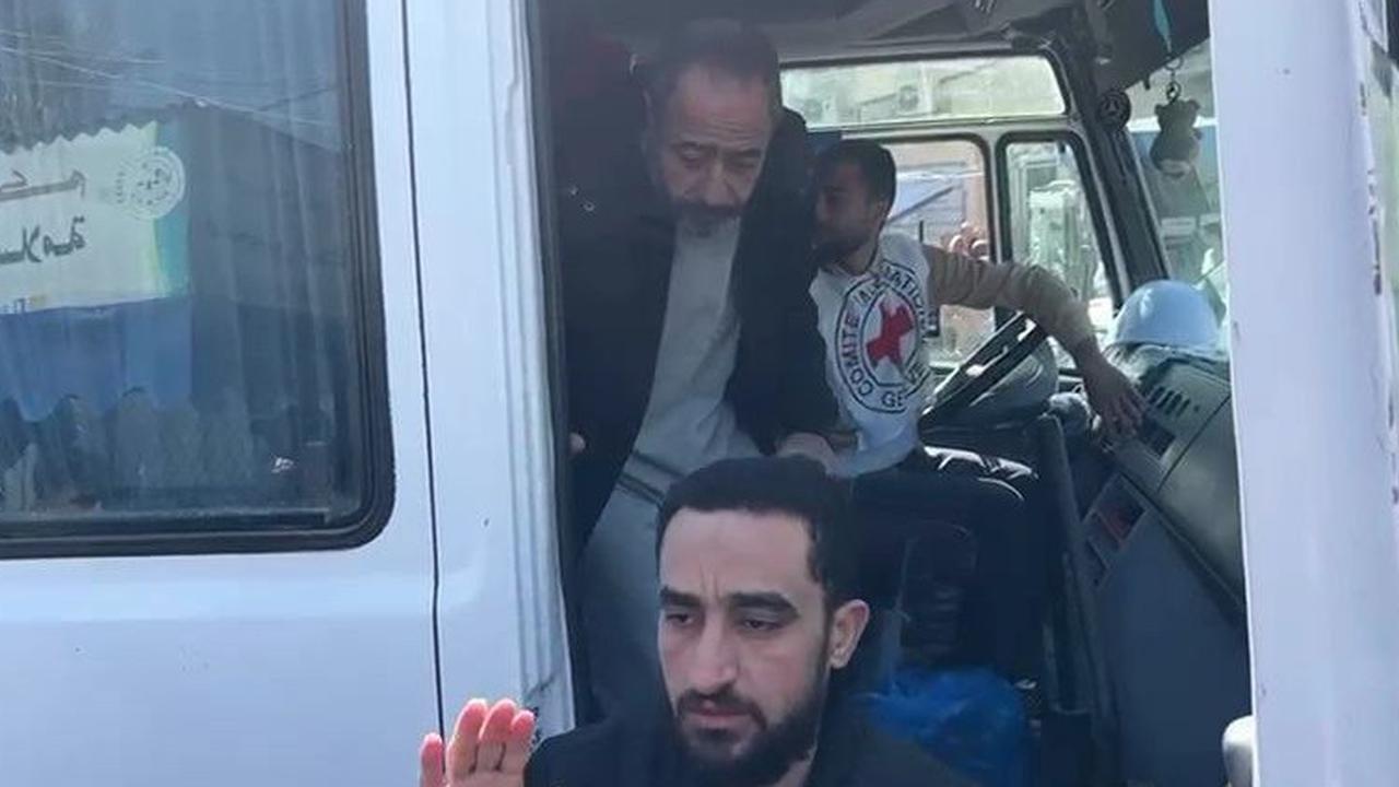 Israel Bebaskan 10 Tahanan Palestina dalam Kondisi Mengenaskan, Ada Tanda-Tanda Penyiksaan dan Kelaparan
