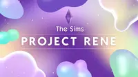 The Sims 5 alias "Project Rene" (Dok.EA)