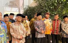 Pesan Damai dari Istana, Tokoh Agama Siap Bimbing Umat Usai Bertemu Prabowo