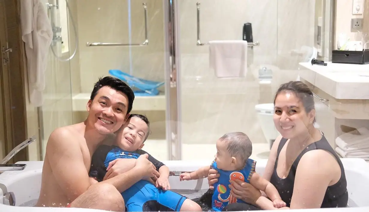 Tya Ariestya (Instagram/tya_ariestya)