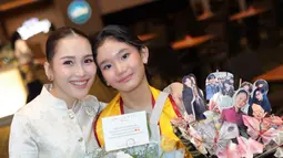 Ayu Ting Ting Benarkan Pindah dari Depok ke Jakarta, Ini Alasannya