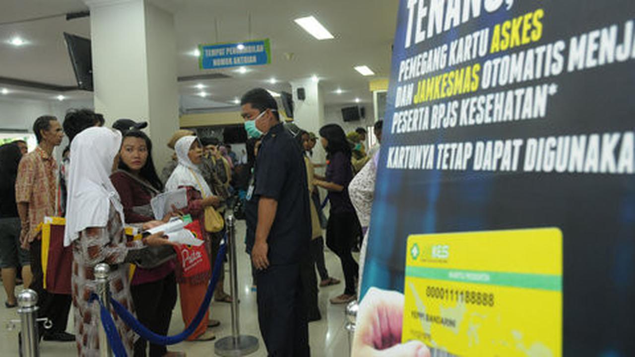 Penjelasan BPJS tolak bayar operasi jantung bayi Khiren Rp 124 juta