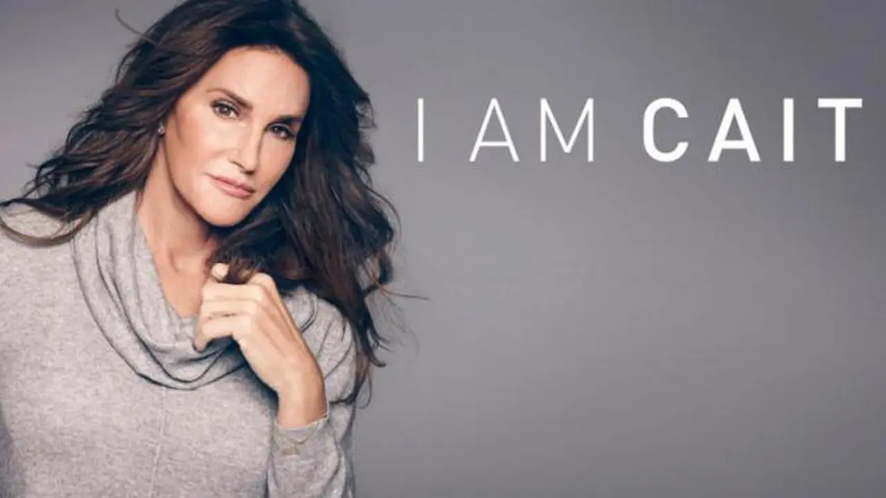 Caitlyn Jenner