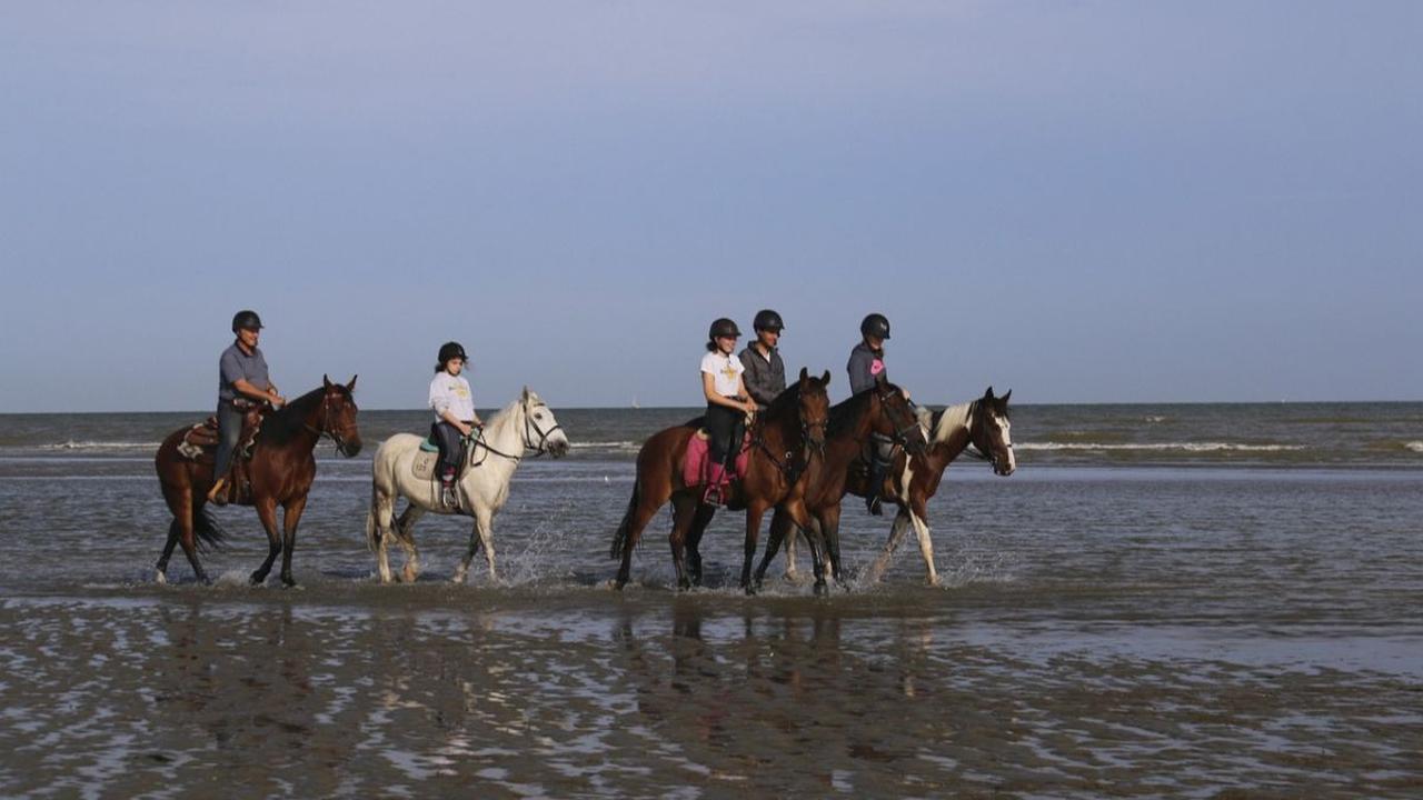 Fasilitas Wisata Pelabuhan Ratu