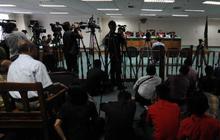 Artha Graha disebut biayai perusahaan Nunun