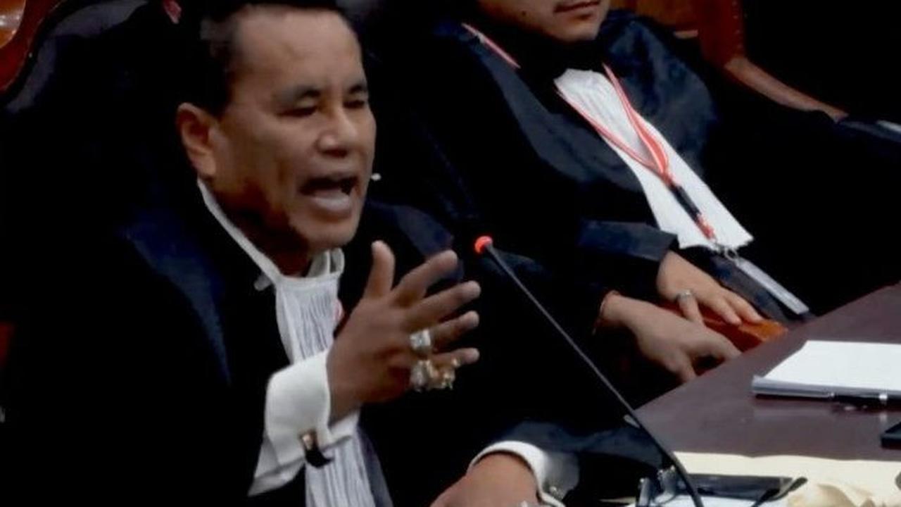 Dok. Istimewa