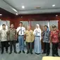 Calon anggota Pasukan Pengibar Bendera Pusaka (Paskibraka) tingkat nasional 2019 dari Bangka Belitung, Annisa Hurul, Tengah Mempersiapkan Diri Sebelum Diklat Paskibraka 2019 Dimulai pada Kamis, 25 Juli 2019 (Foto: Annisa Hurul/Liputan6.com)