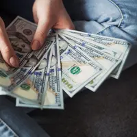 Ilustrasi Uang Credit: pexels.com/pixabay