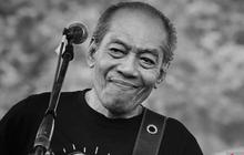 Dunia Musik Berduka, Donny Fattah God Bless Meninggal Dunia di Usia 77 Tahun
