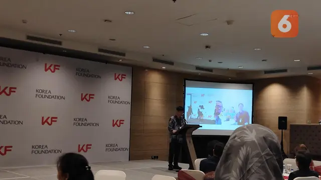 Korea Foundation