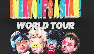5 Seconds of Summer Tambah Konser Encore di Jakarta Setelah Tiket Ludes Dalam 25 Jam