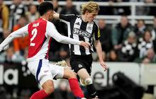 Hasil Carabao Cup: Arsenal Kembali Kalah 0-2 dari Newcastle, The Gunners Harus Tersingkir