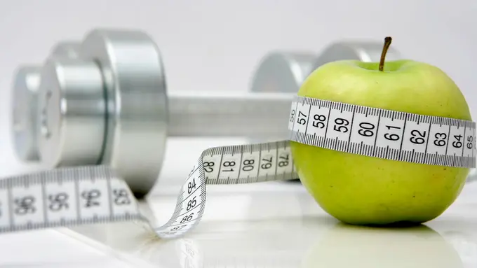 Ingin Langsing? Perbaiki Metabolisme Tubuh dengan 5 Cara Ini