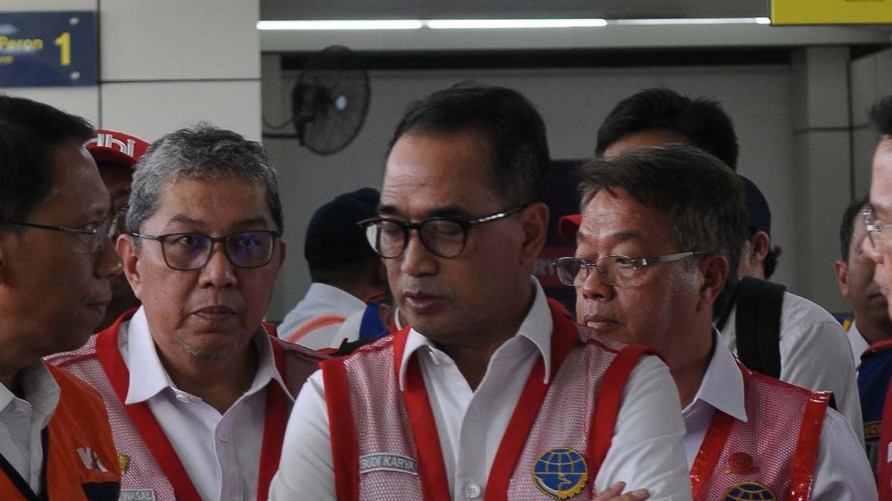 VIDEO: Menhub Budi Blak-blakan LRT Hasil Inspirasi dan Keberanian Jokowi