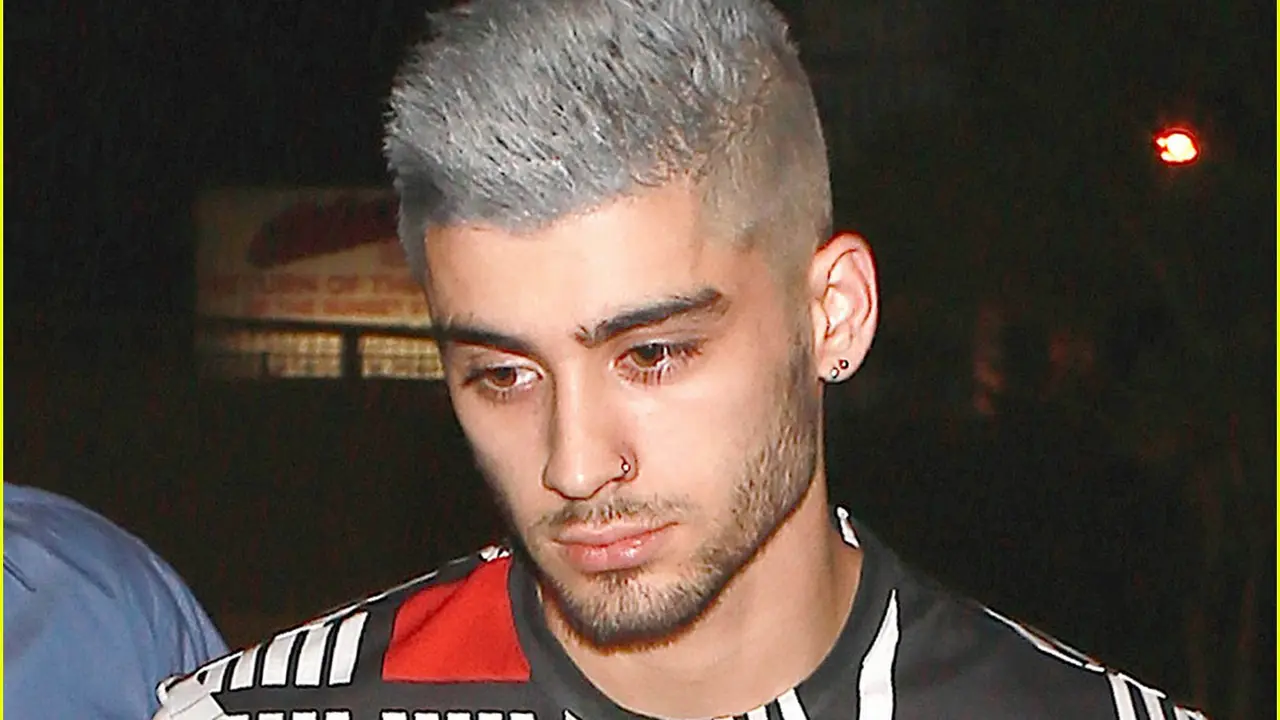 Zayn Malik