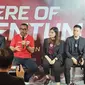 Peluncuran seri terbaru Bocorocco 'Sphere of Momentum' sekaligus memperingati milestone penting Timnas Indonesia, dan menandai pertama kalinya PSSI memiliki Official Footwear Partner.