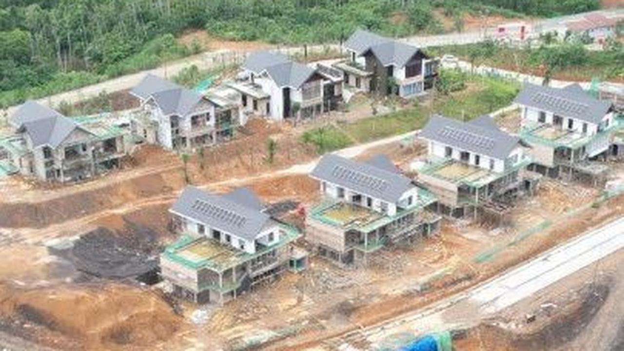 UMKM Mebel Berpotensi Pasok Perabotan ke Perkantoran & Rumah di IKN Nusantara, Nilainya Rp100 Triliun