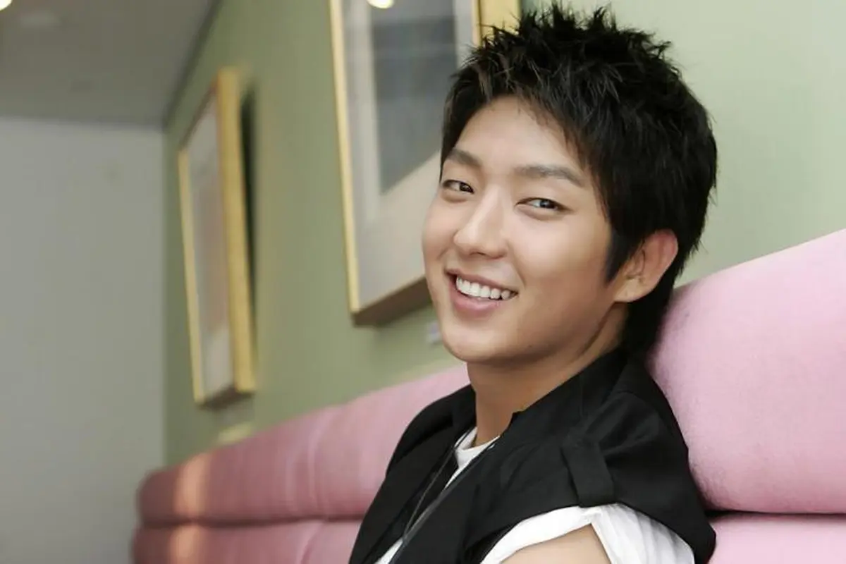 Lee Jun Ki