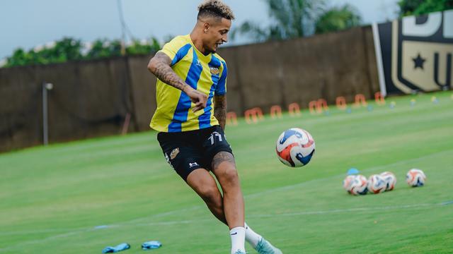 Pemain Dewa United, Noah Sadaoui