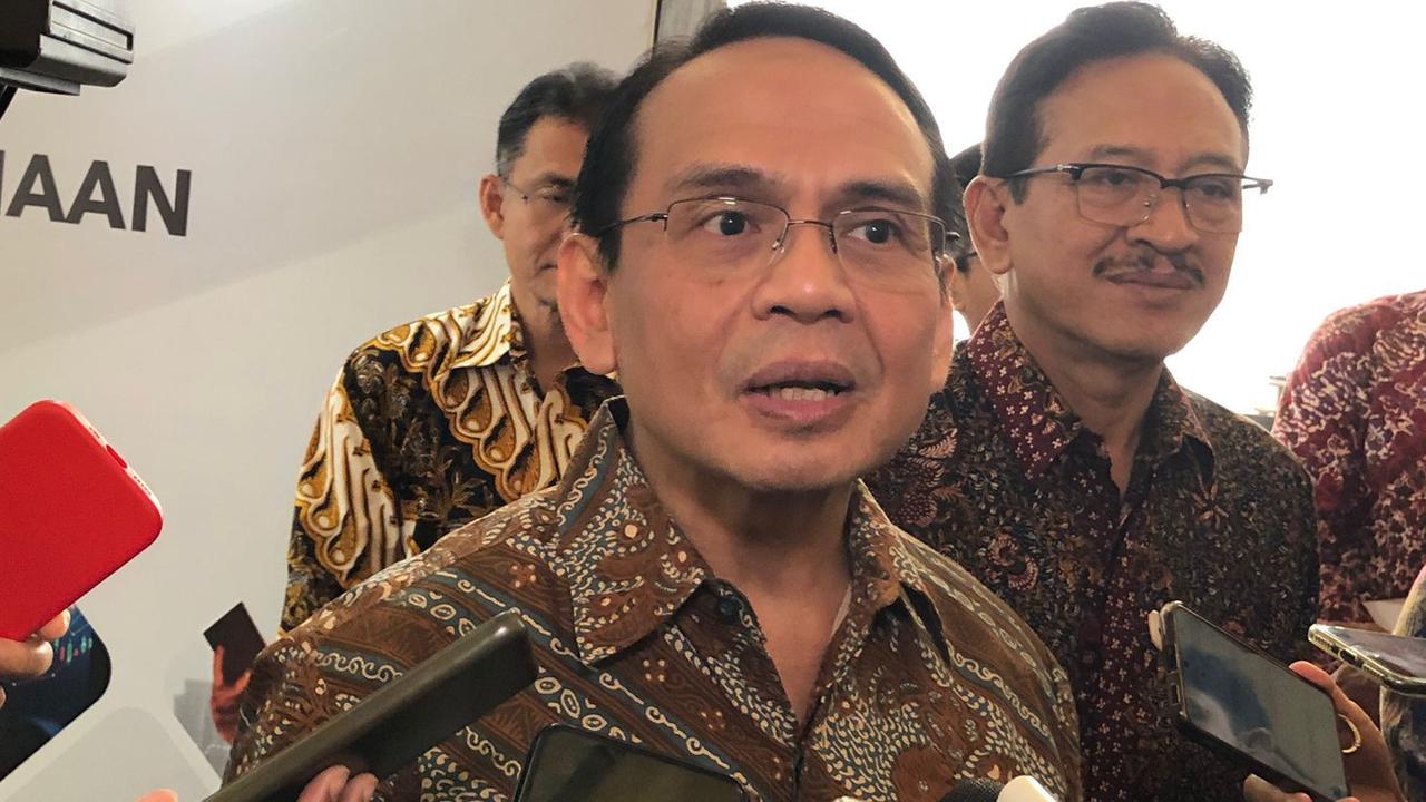 OJK: Penetapan Batas Bunga Maksimum Tidak Lemahkan Industri Pindar, Pendanaan Justru Meningkat