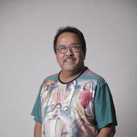 Dea Annisa jadi Gadis Misterius di Film #MalamJumat The 