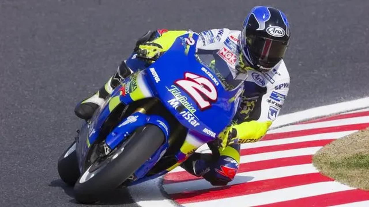 Proton, Merek asal Malaysia Pernah Turunkan Motor di MotoGP: Diklaim Motor 2-Tak Paling Kencang!