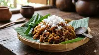 5 Resep Bumbu Sawut Singkong Manis Gurih, Jadi Kunci Kelezatan yang Bikin Nagih