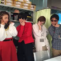 Bukan seragam, pakai outfit casual ke kantor memang terasa lebih menyenangkan. (Sumber foto: suda-masaki.com)