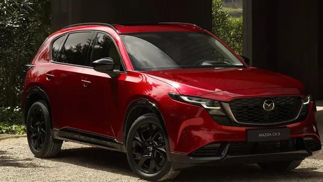 Mazda Siapkan Mobil Listrik & Sport Baru, Nama RX-7 Disebut-sebut
