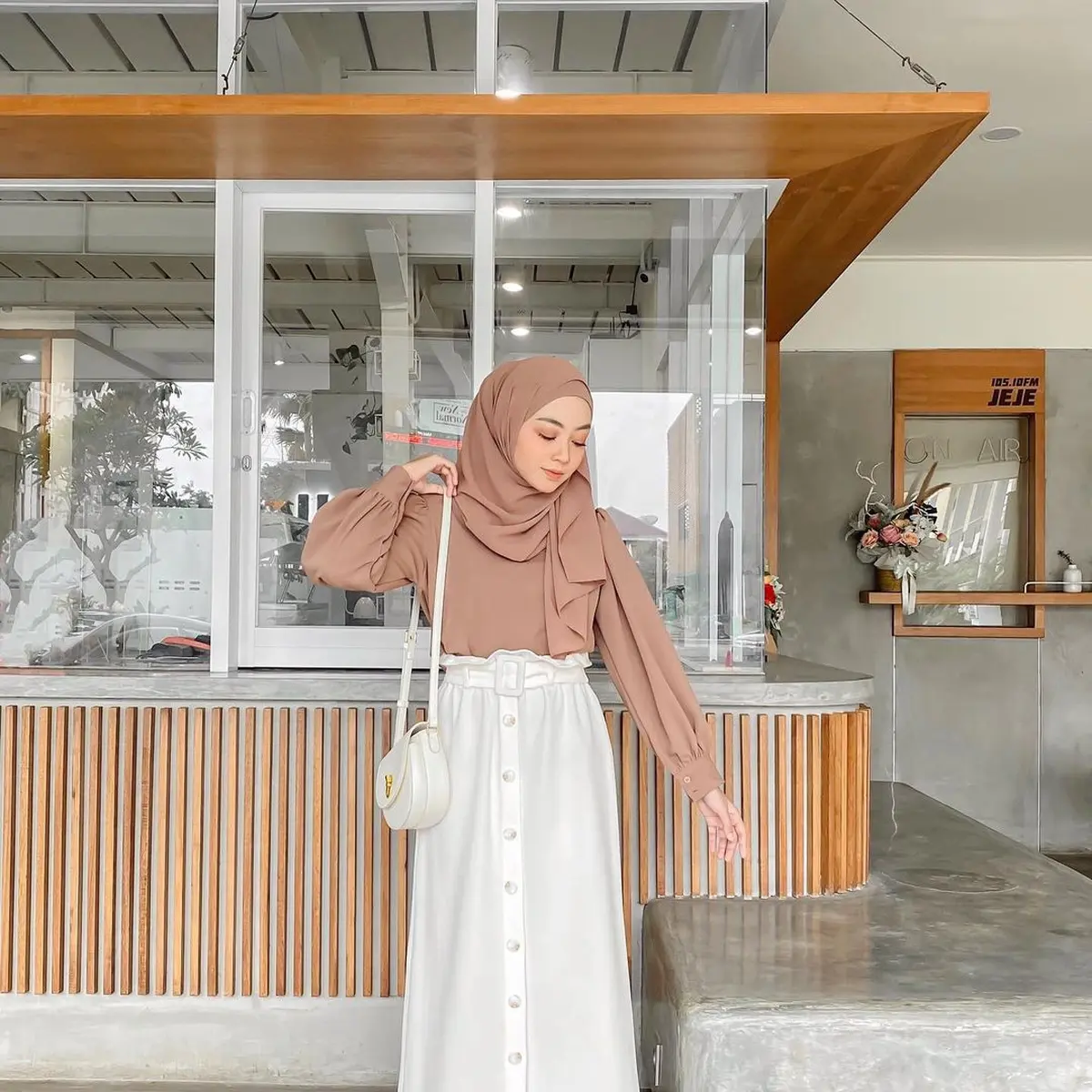 Ootd hijab store