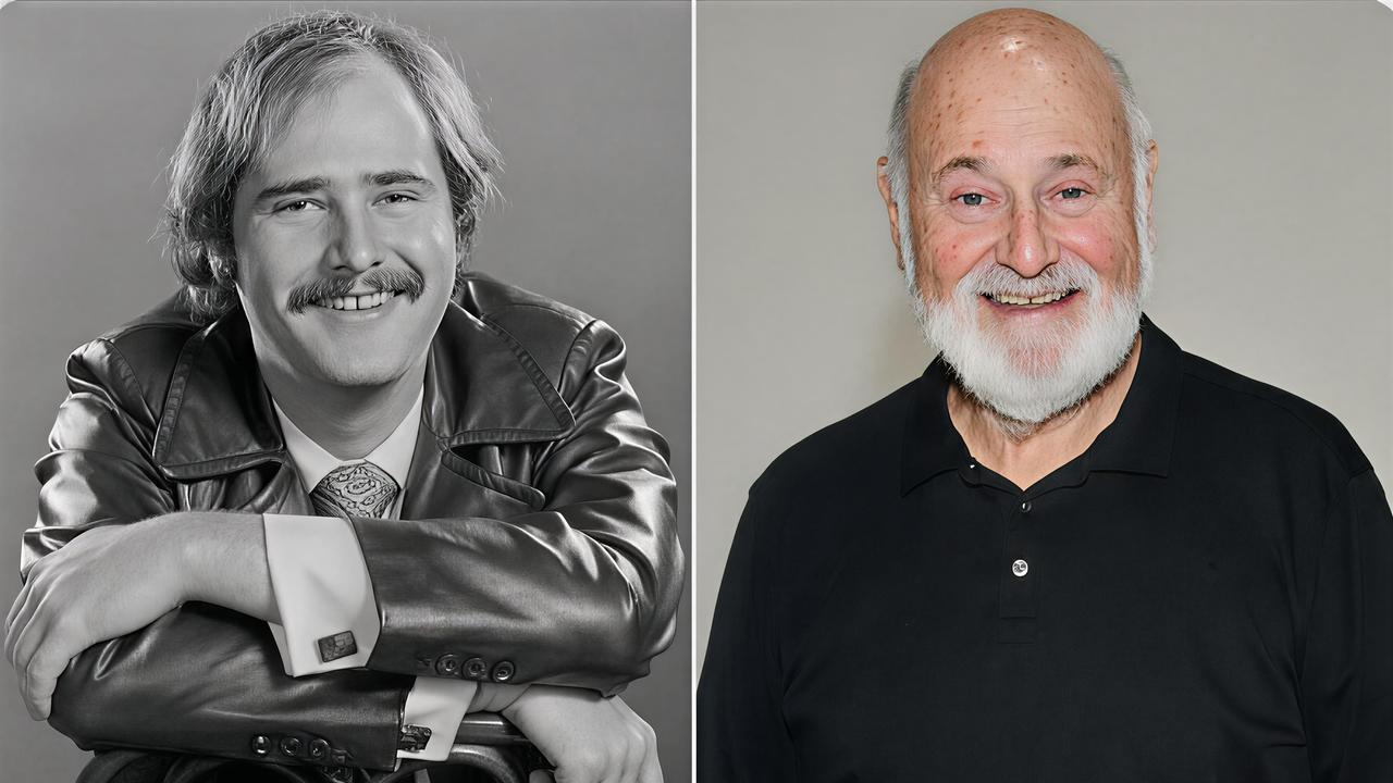 Rob Reiner and His Wife Murdered, Is His Son the Prime Suspect?