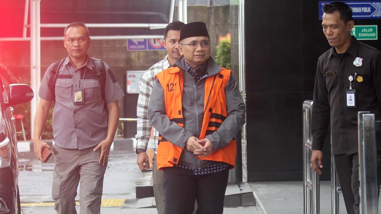 Kontroversi dan Efek Domino Tahanan Rumah Yaqut Cholil Qoumas