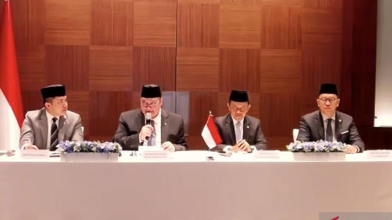 Pertamina Pastikan Harga BBM Tidak Naik per 1 April 2026, Jaga Stabilitas Ekonomi Nasional
