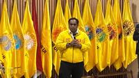 Kandidat Ketum ILUNI UI Rapin Mudiardjo (FH 1996, nomor undian 5) (Istimewa)